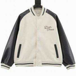 Picture of Dior Jackets _SKUDiorXS-Lxetn7712504